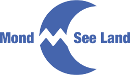 Logo Mondseeland
